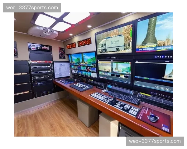 直播服务商正逐步取消传统转播车部署 转向基于体育直播系统的云端调度