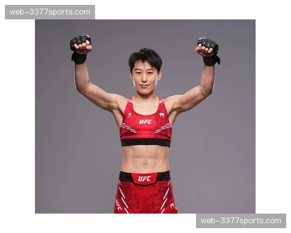 深度报道:UFC国际巡演团队如何在一个月内完成全球三站赛事筹办
