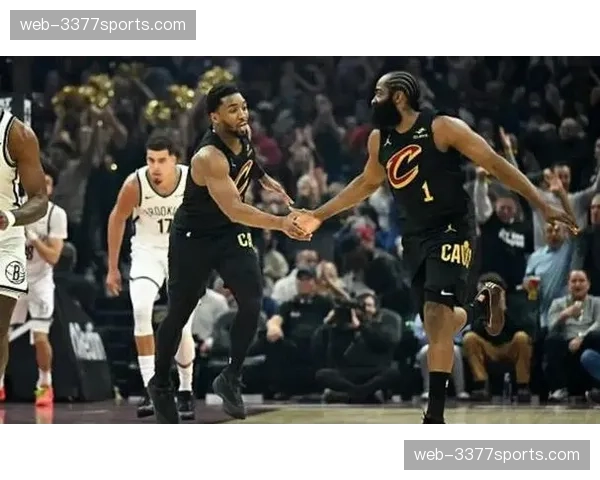 全明星周末后状态火热，骑士有望冲击东部第二