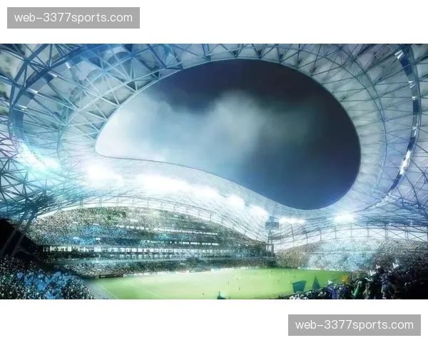 新波尔多体育场通过最终验收，将于下赛季正式投入使用