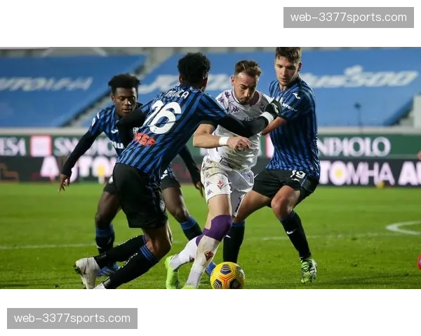 亚特兰大4-0大胜斯佩齐亚，锁定下赛季欧战资格