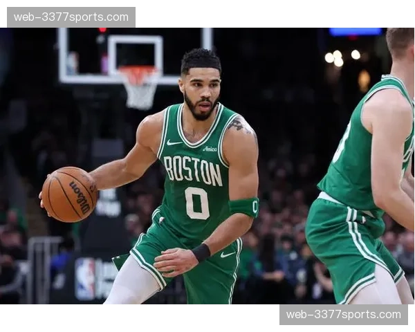 凯尔特人113-108击败魔术，塔图姆29分锁定东部第二